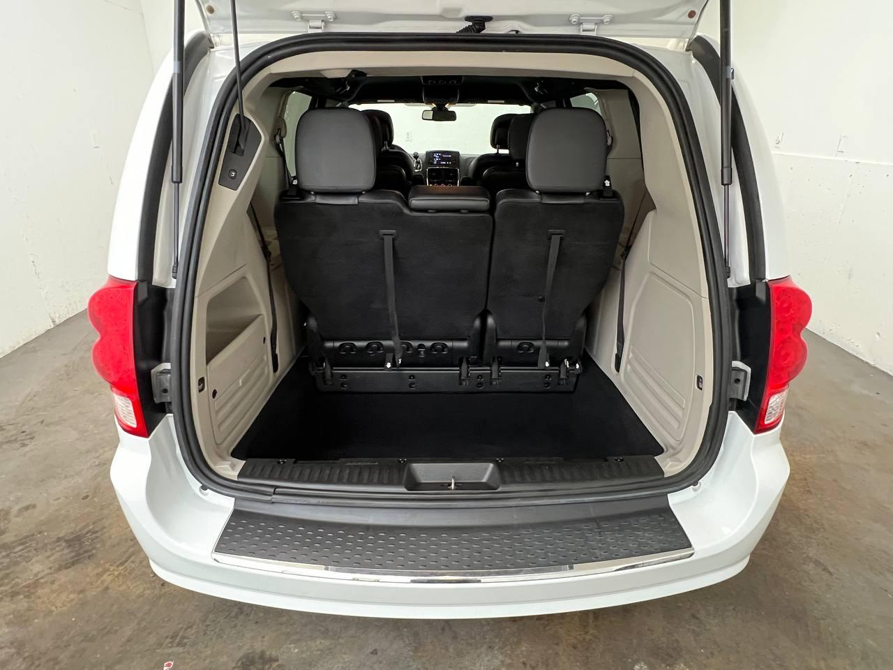 Dodge Grand Caravan SXT Wagon 2019