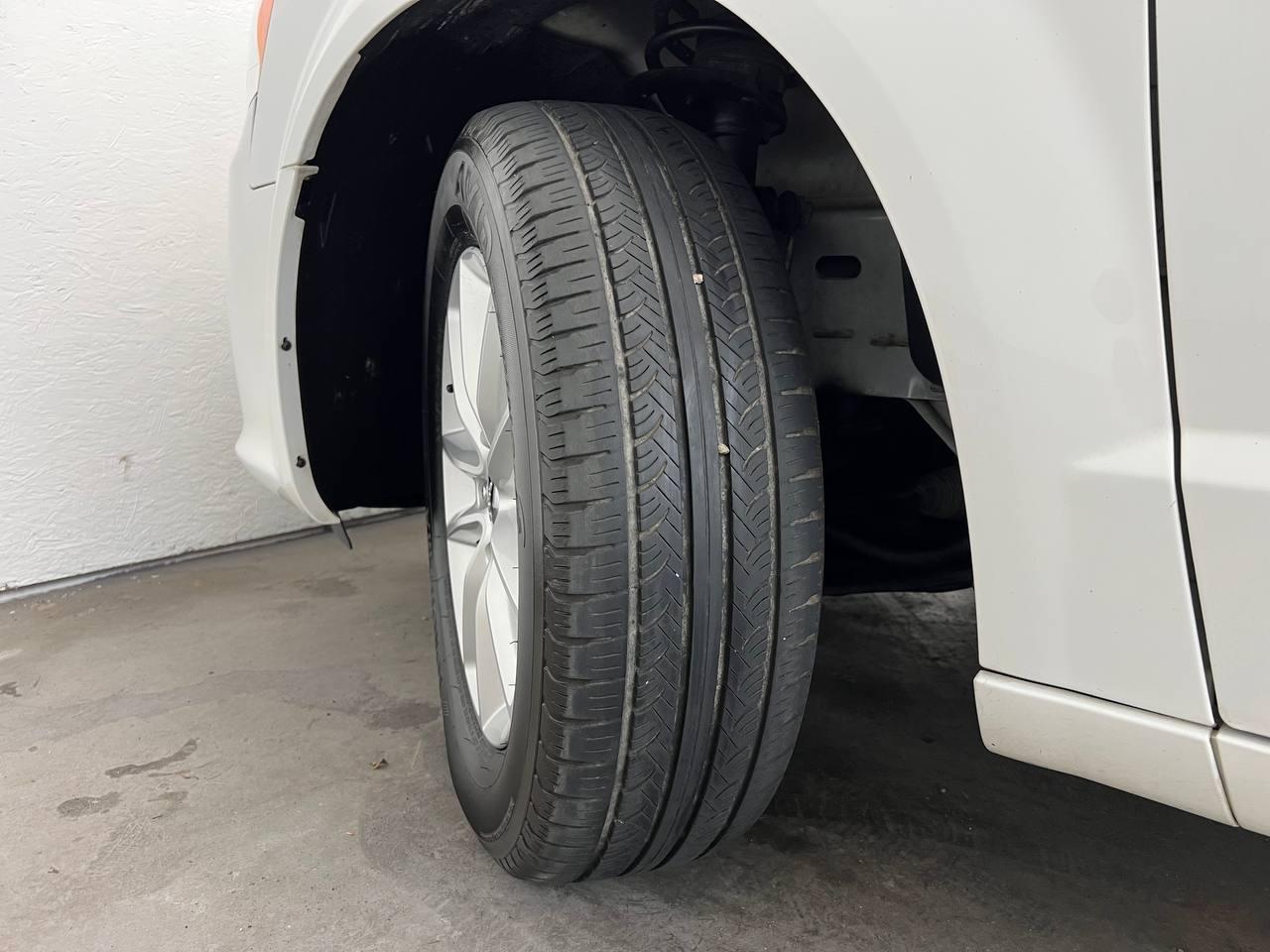Dodge Grand Caravan SXT Wagon 2019
