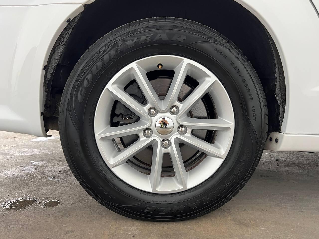 Dodge Grand Caravan SXT Wagon 2019