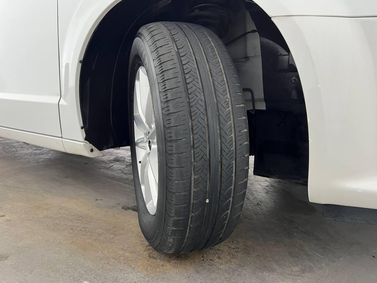 Dodge Grand Caravan SXT Wagon 2019
