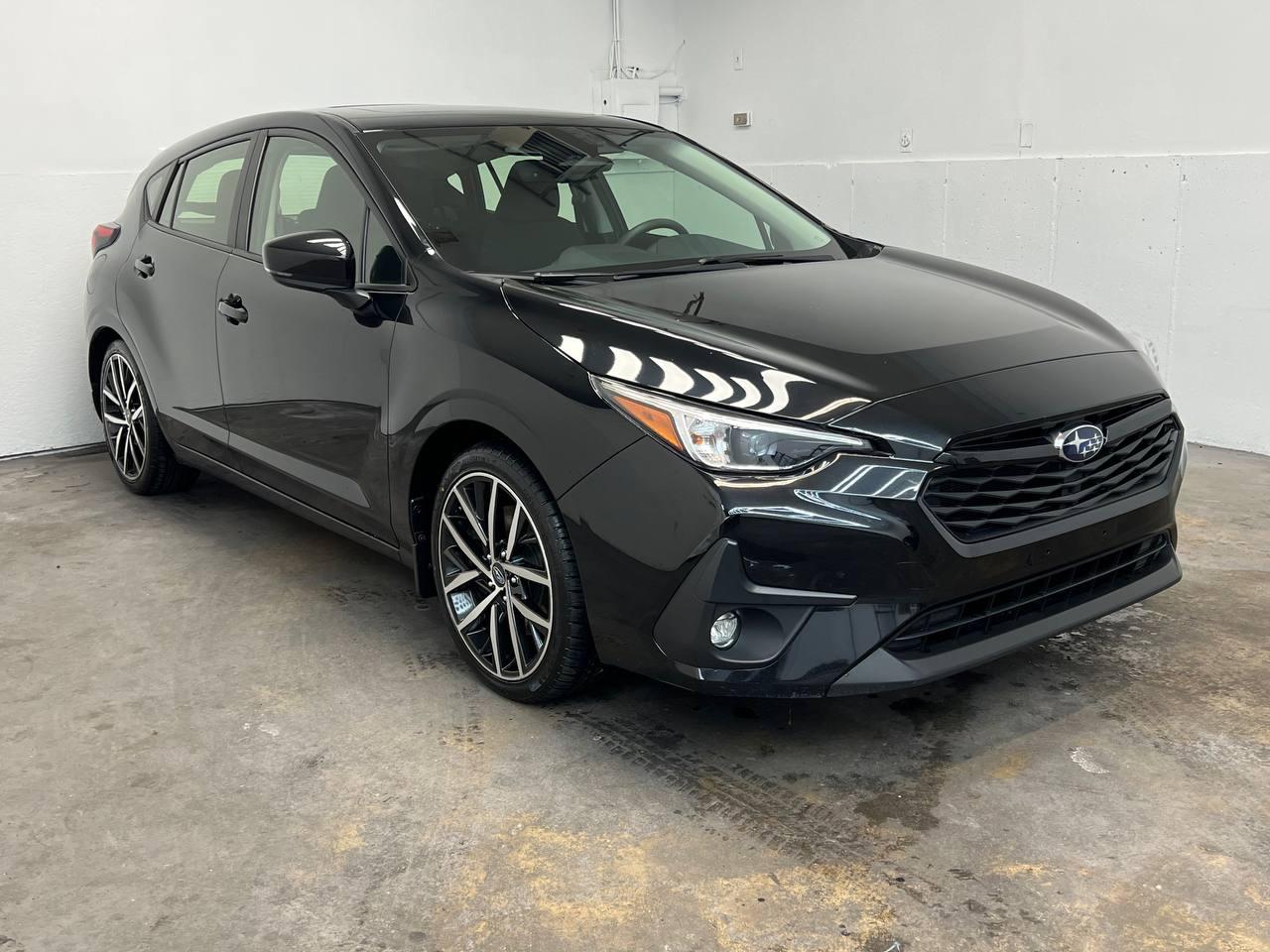 Subaru Impreza Sport AWD 2024