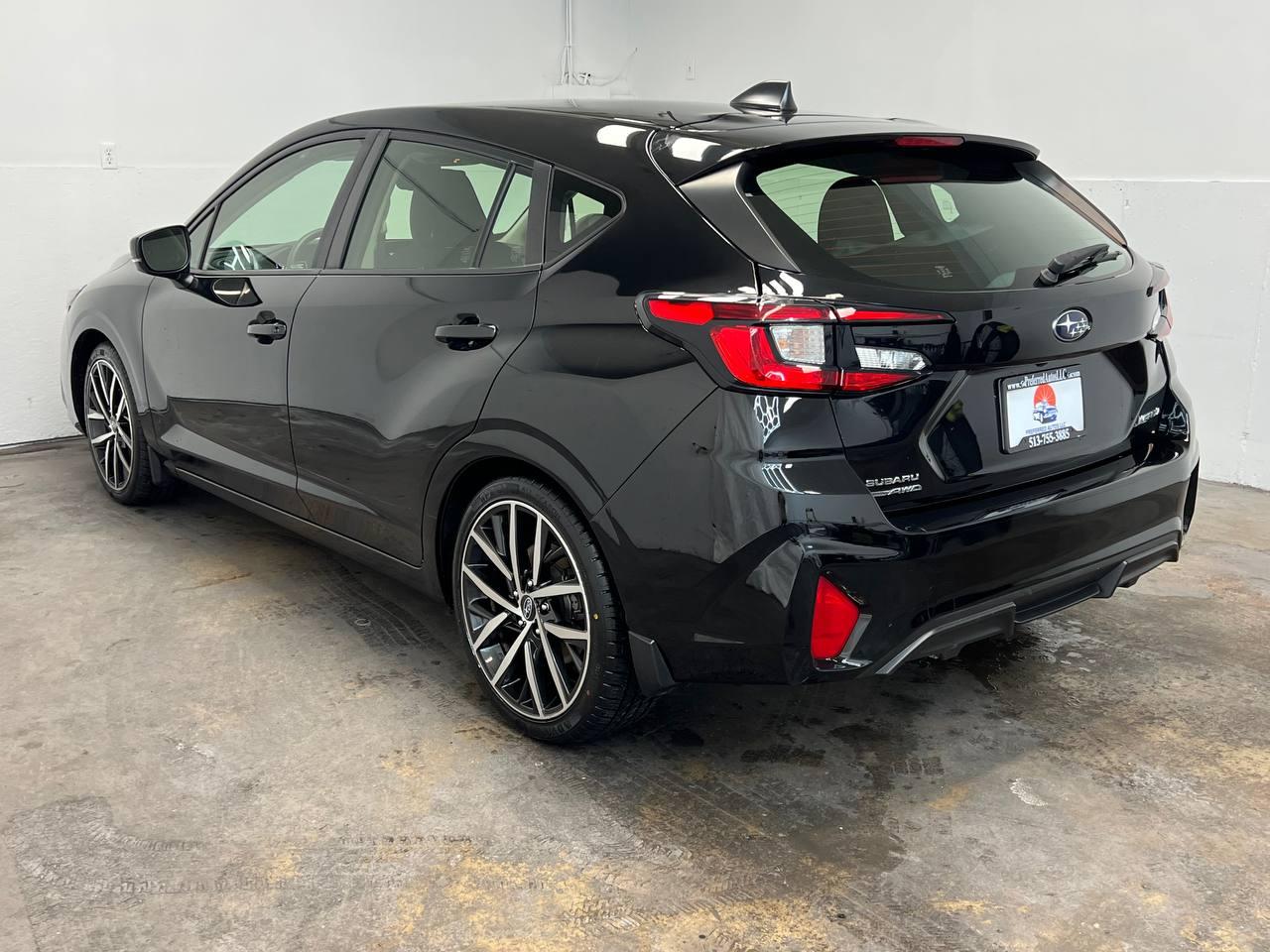 Subaru Impreza Sport AWD 2024