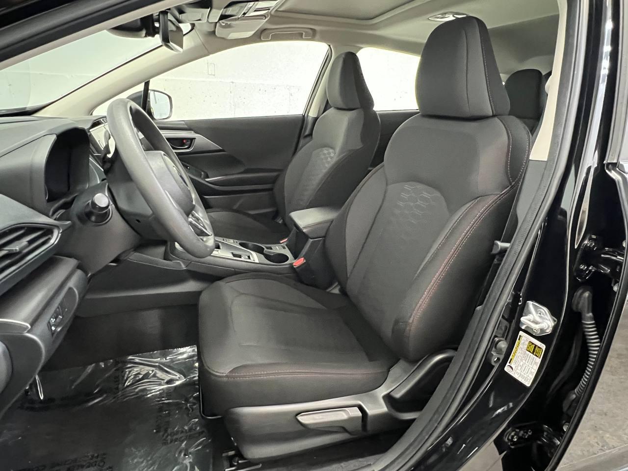 Subaru Impreza Sport AWD 2024