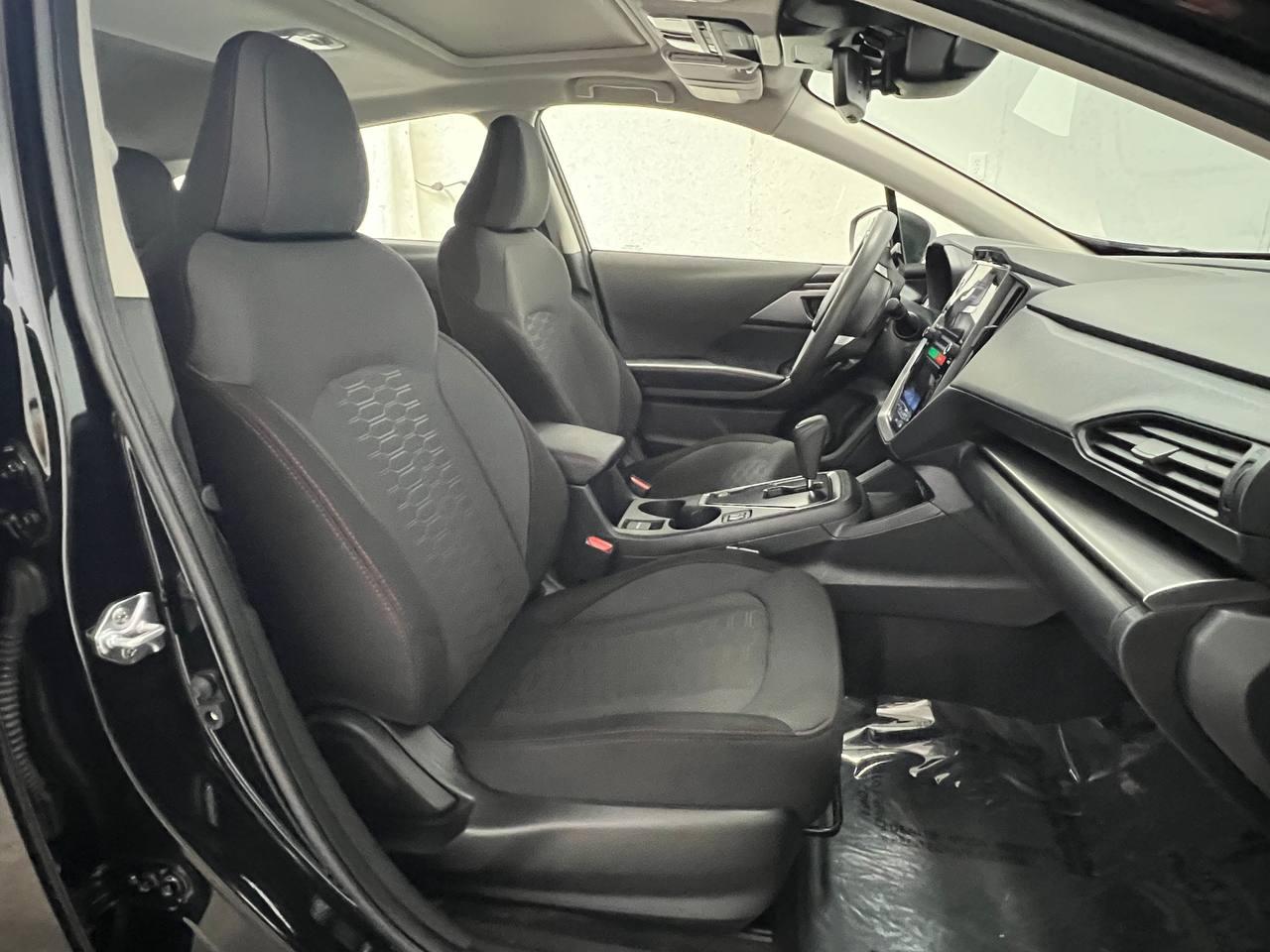 Subaru Impreza Sport AWD 2024