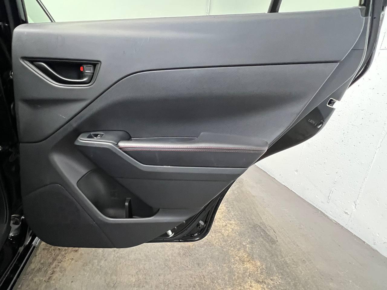 Subaru Impreza Sport AWD 2024