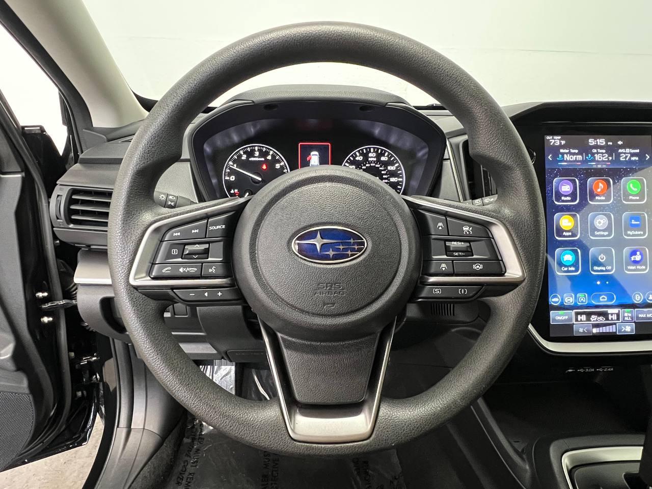 Subaru Impreza Sport AWD 2024