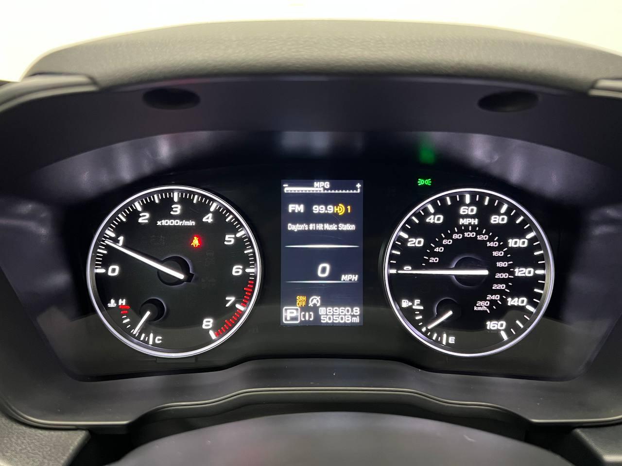 Subaru Impreza Sport AWD 2024