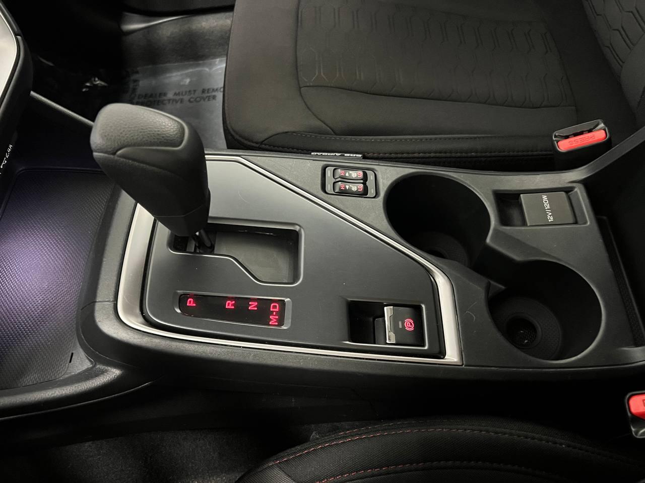 Subaru Impreza Sport AWD 2024