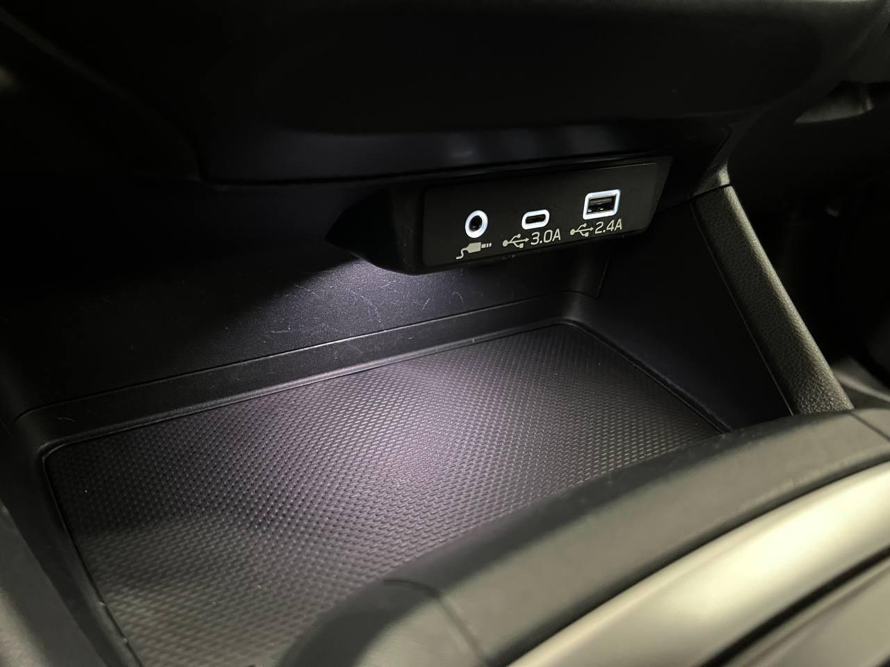Subaru Impreza Sport AWD 2024