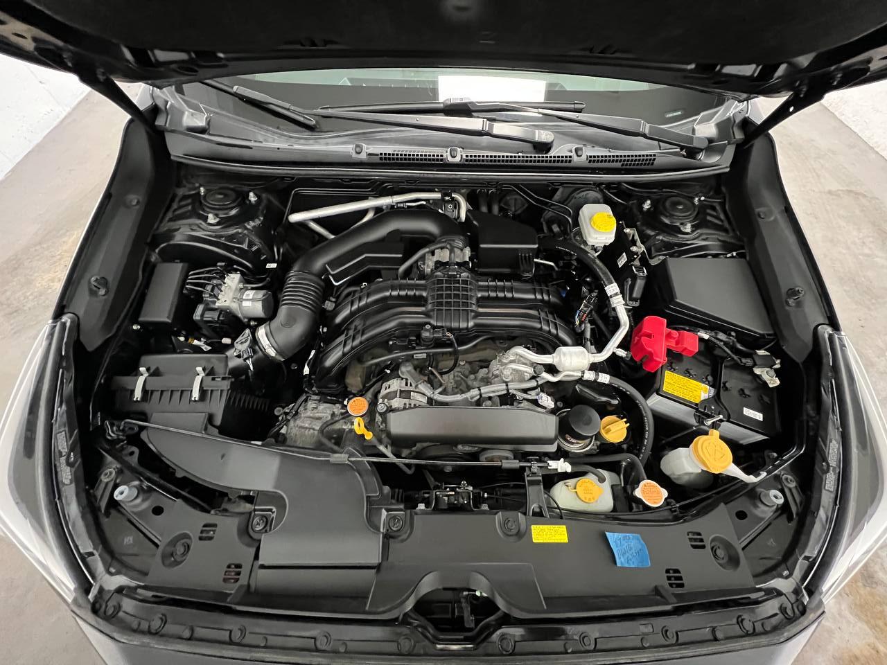 Subaru Impreza Sport AWD 2024