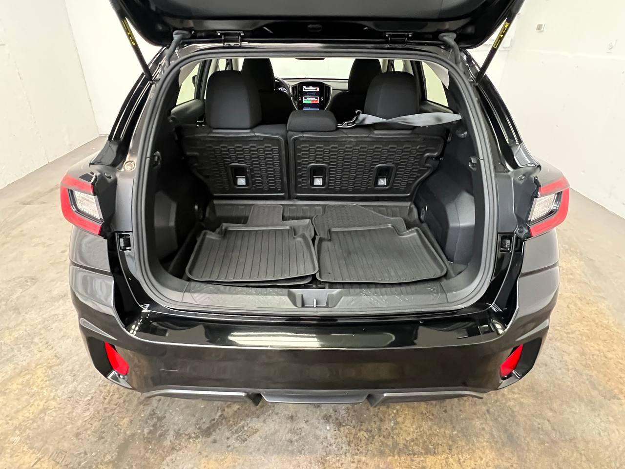 Subaru Impreza Sport AWD 2024