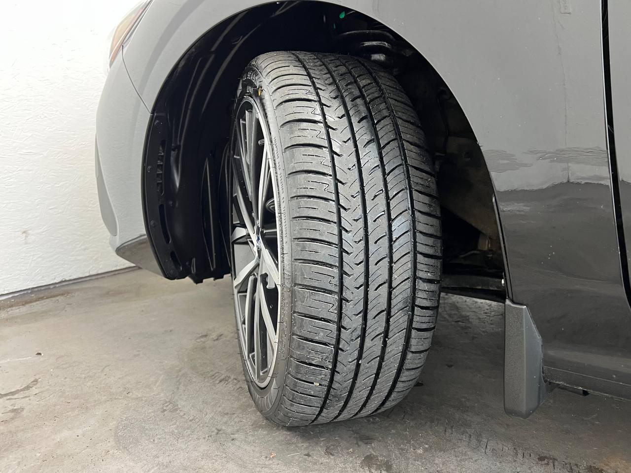 Subaru Impreza Sport AWD 2024