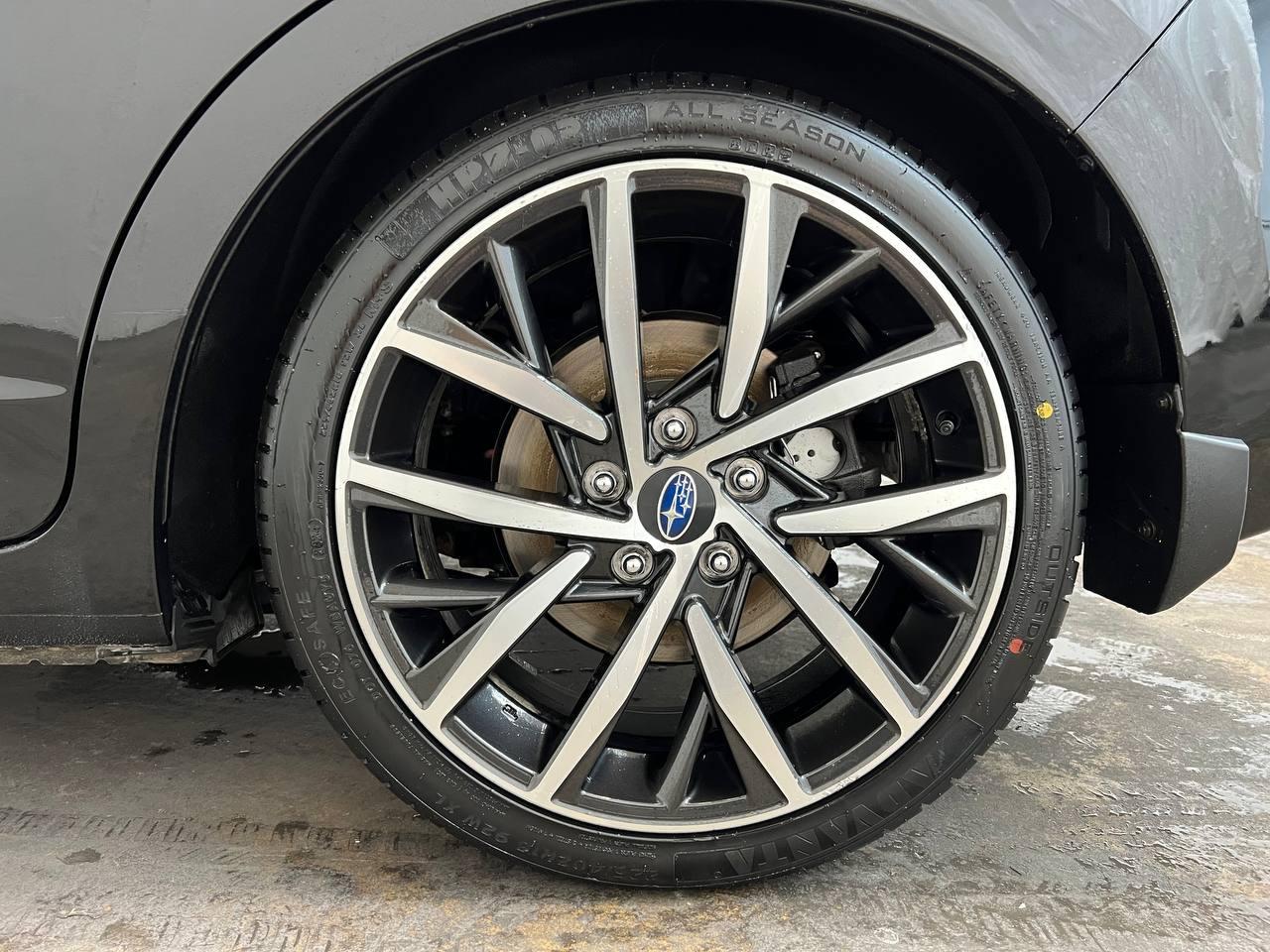Subaru Impreza Sport AWD 2024