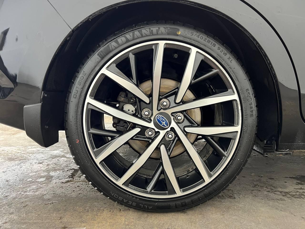 Subaru Impreza Sport AWD 2024