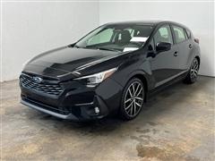 2024 Subaru Impreza 