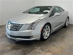 2016 Cadillac ELR 