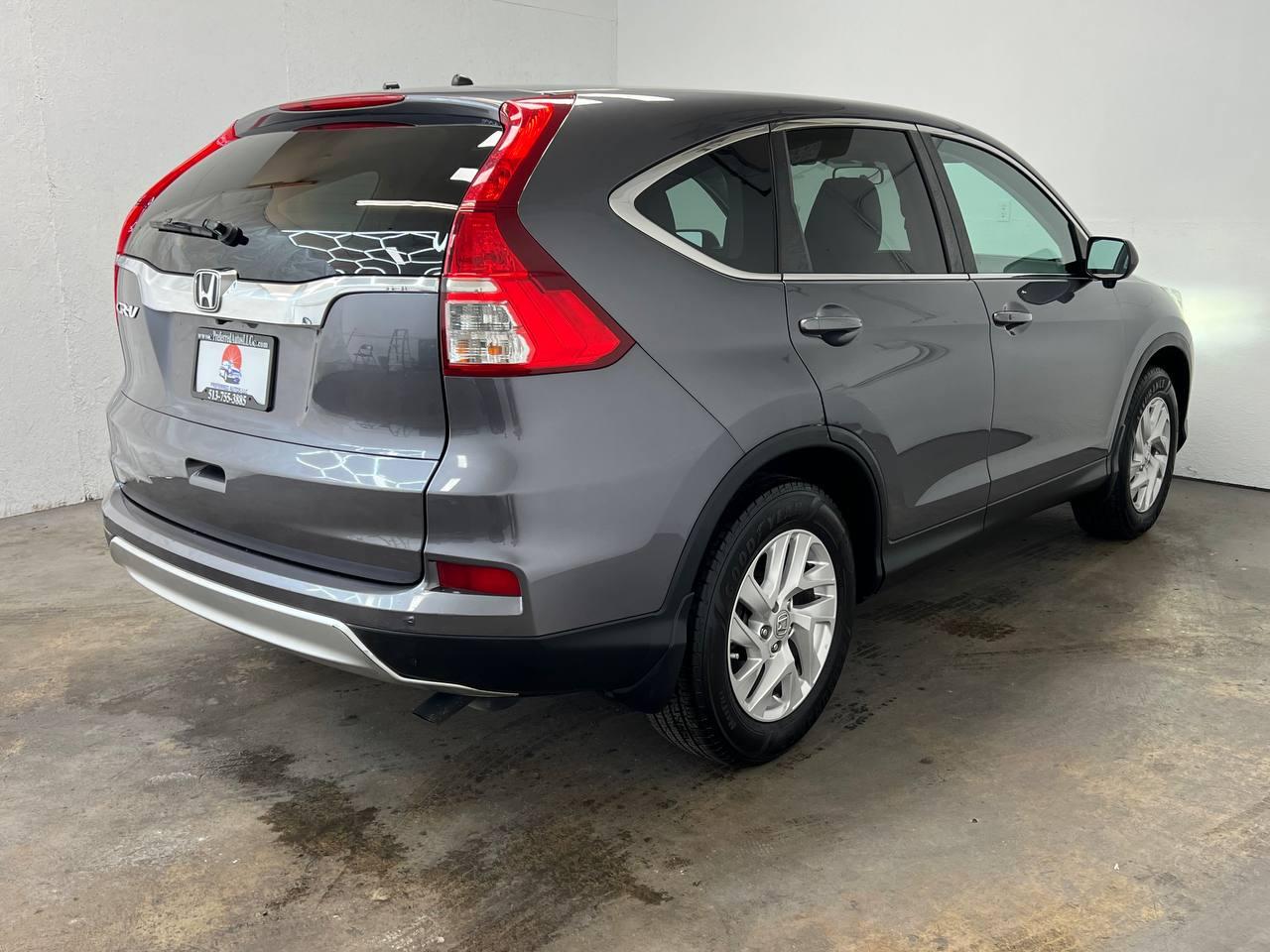 Honda CR-V EX 2WD 2016