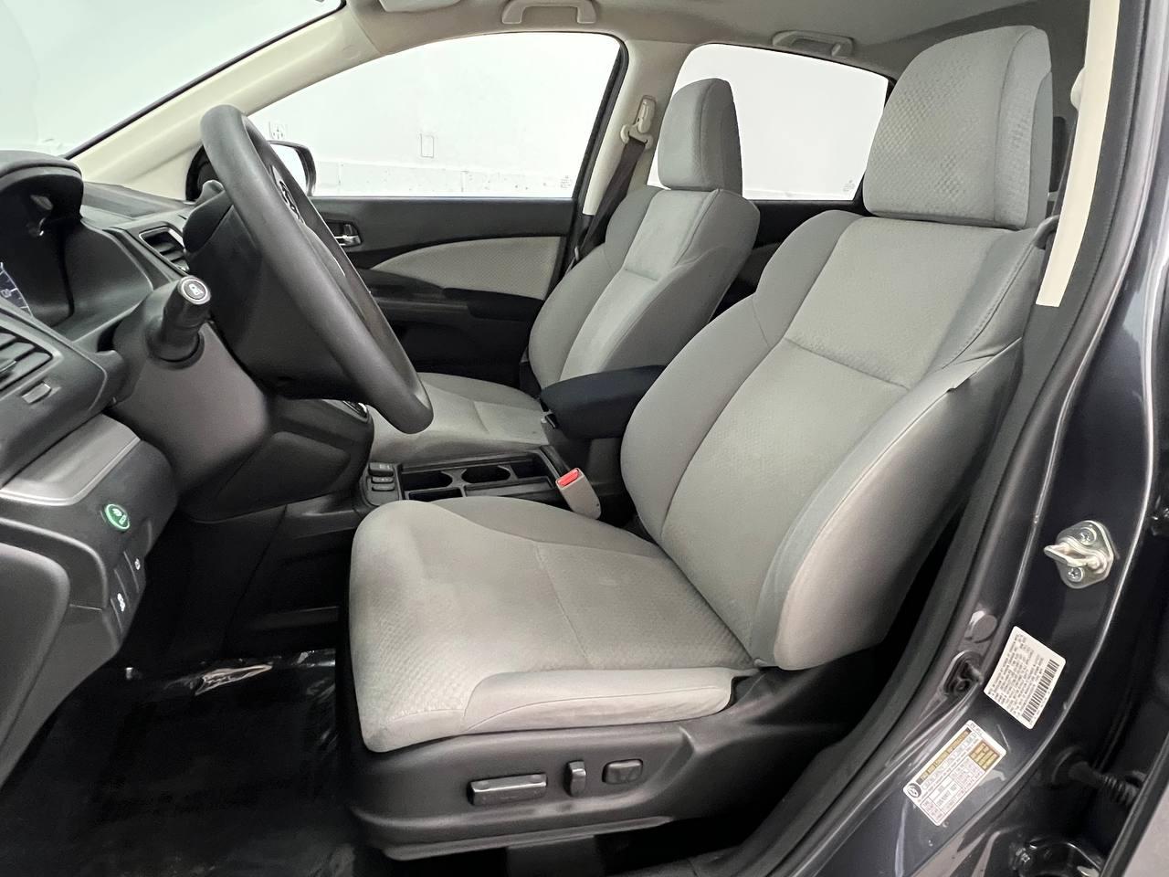 Honda CR-V EX 2WD 2016