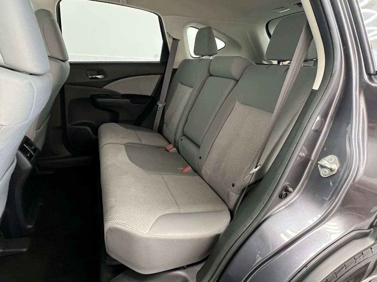 Honda CR-V EX 2WD 2016