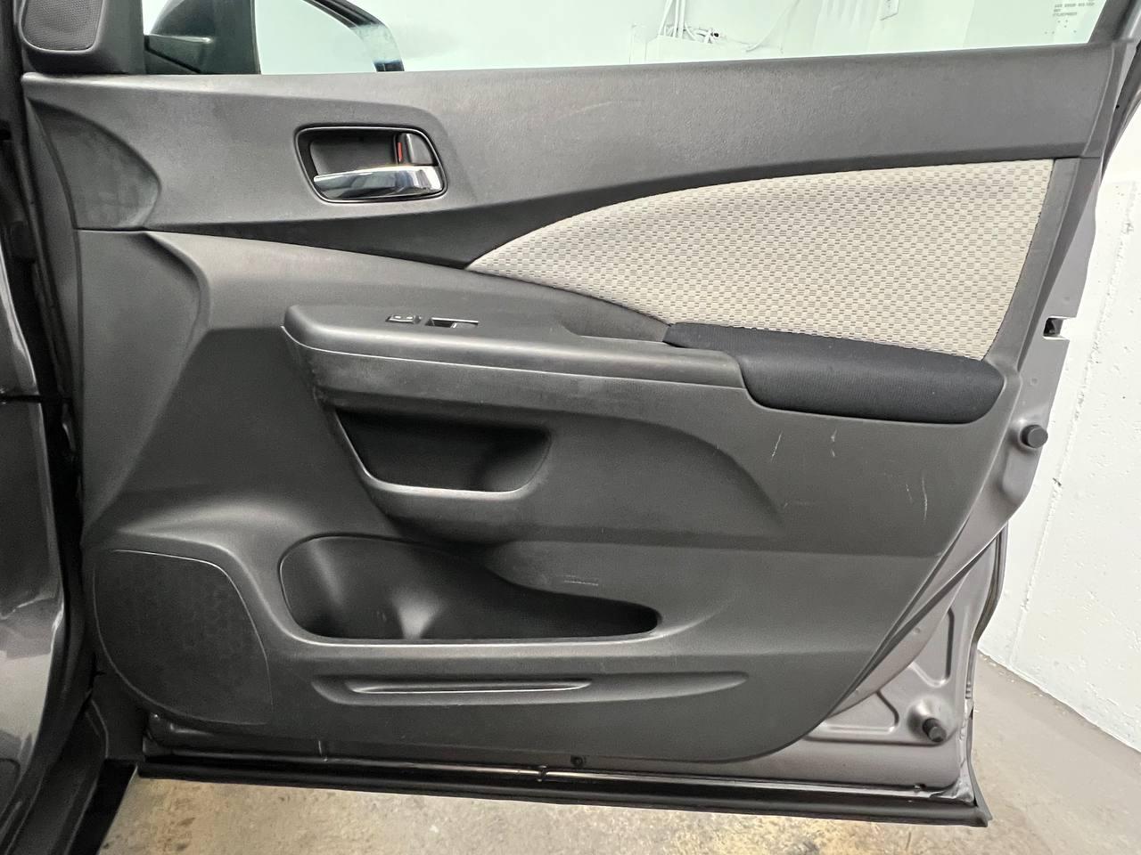 Honda CR-V EX 2WD 2016
