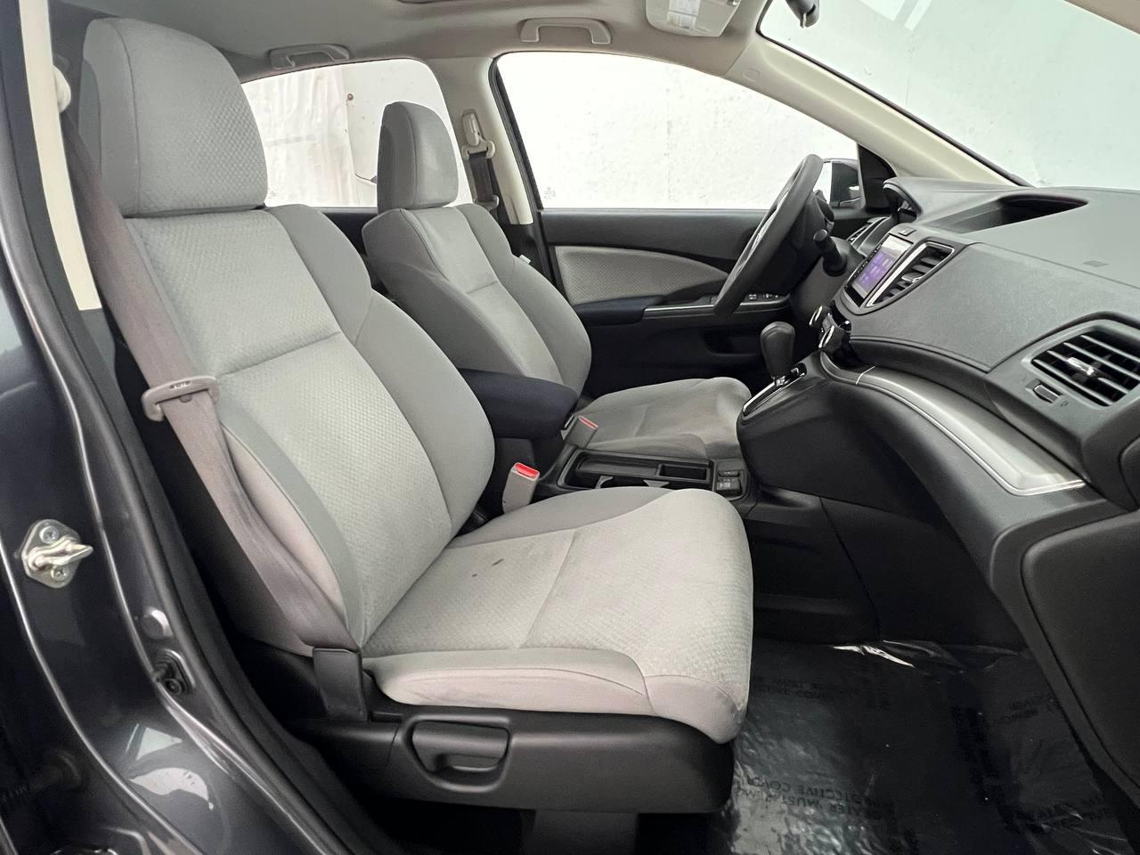 Honda CR-V EX 2WD 2016