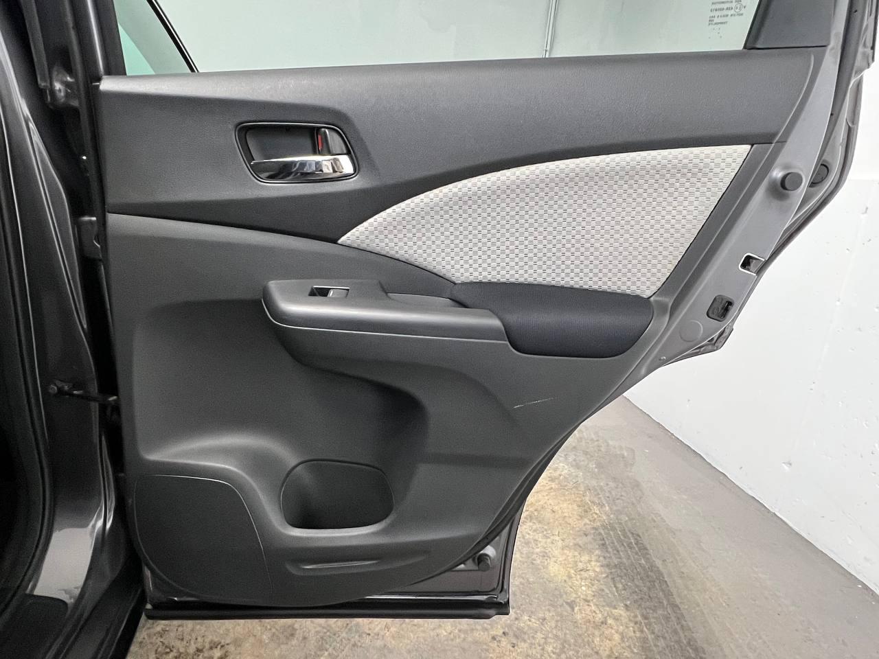 Honda CR-V EX 2WD 2016