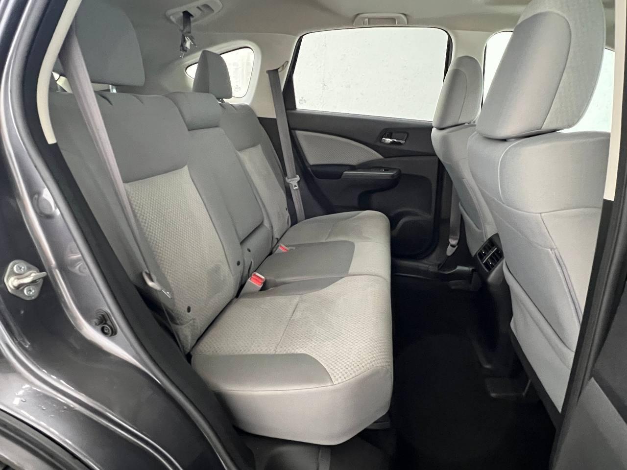 Honda CR-V EX 2WD 2016