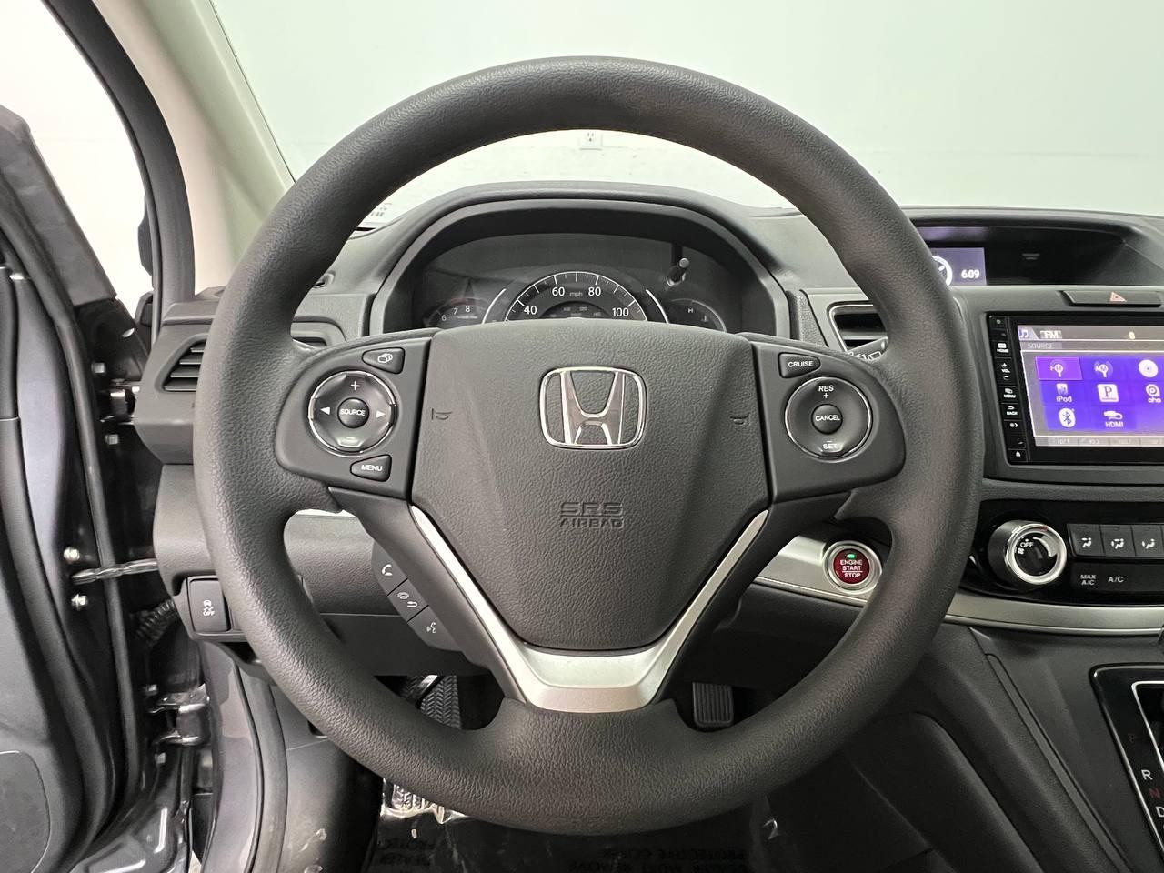 Honda CR-V EX 2WD 2016