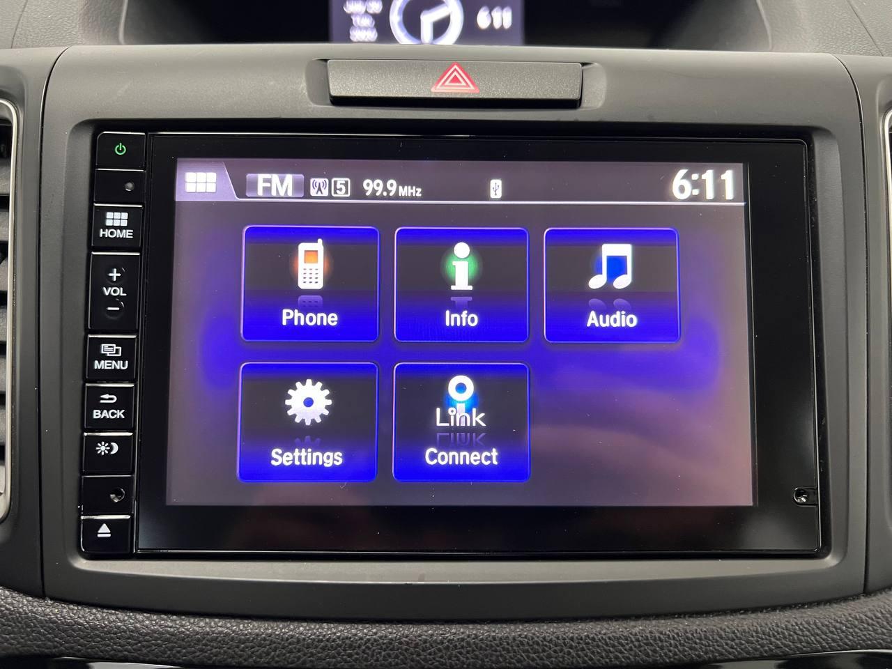 Honda CR-V EX 2WD 2016