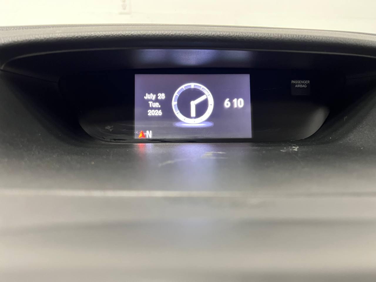 Honda CR-V EX 2WD 2016