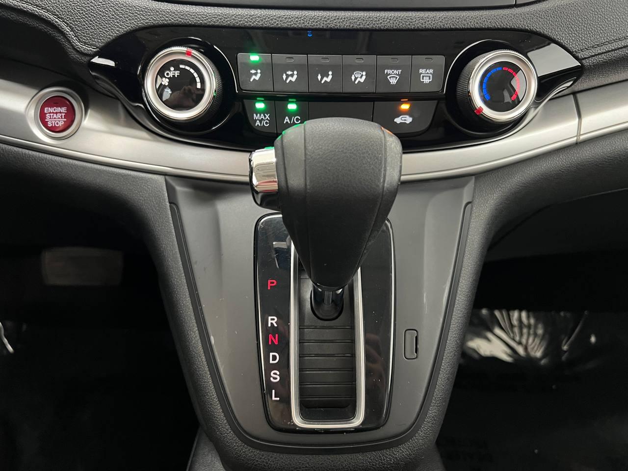Honda CR-V EX 2WD 2016