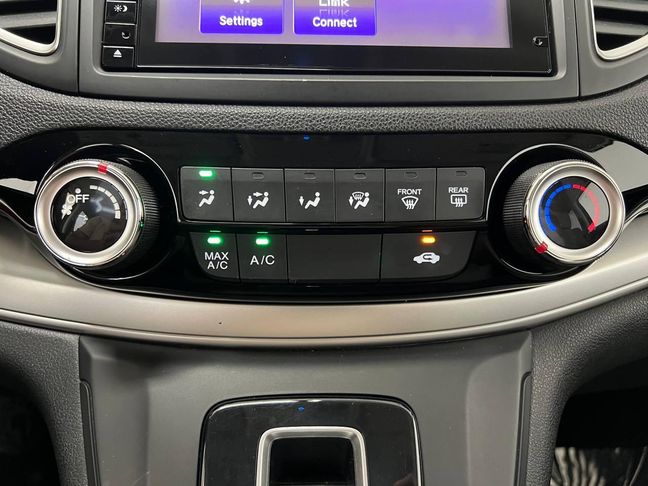 Honda CR-V EX 2WD 2016