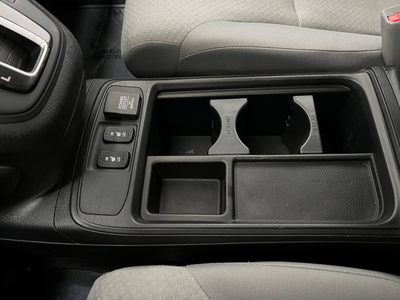Honda CR-V EX 2WD 2016