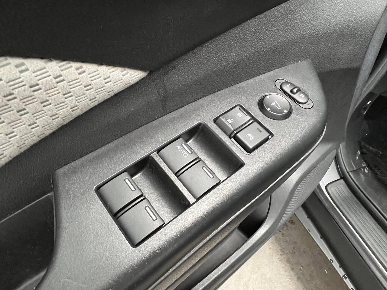 Honda CR-V EX 2WD 2016