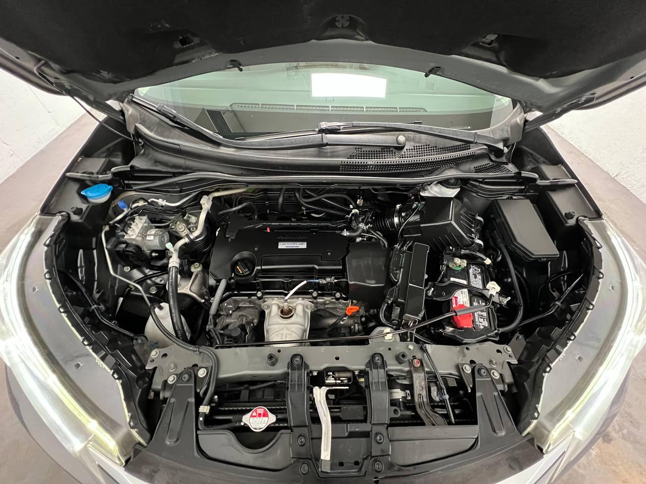 Honda CR-V EX 2WD 2016