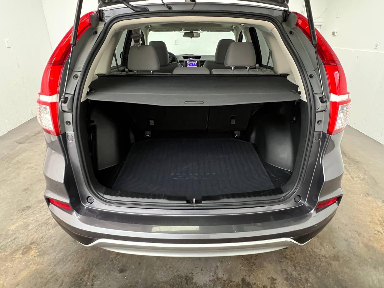 Honda CR-V EX 2WD 2016