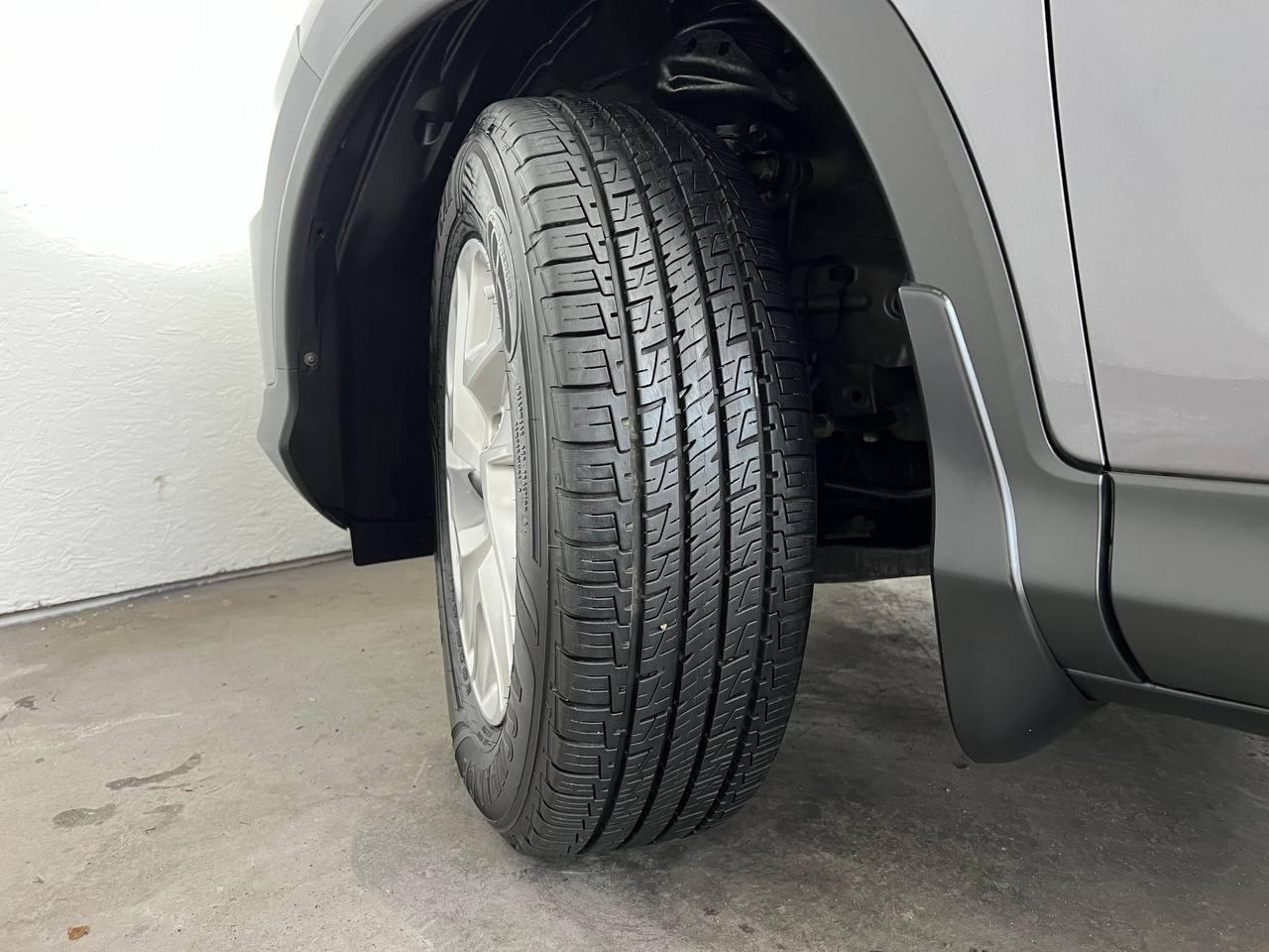 Honda CR-V EX 2WD 2016