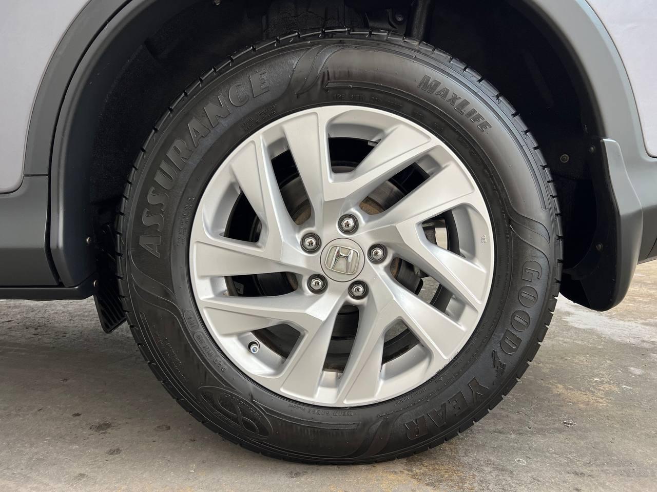 Honda CR-V EX 2WD 2016
