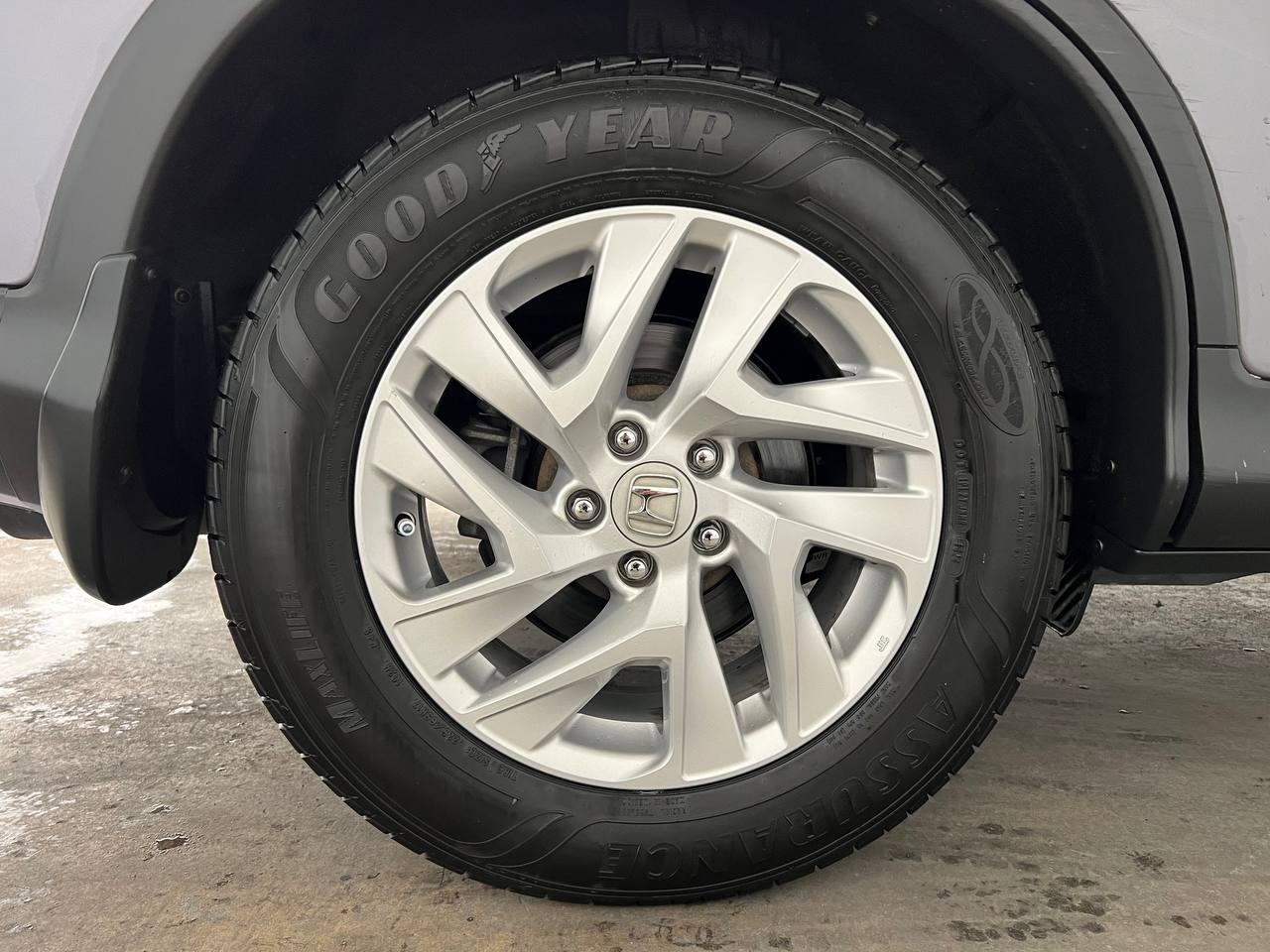 Honda CR-V EX 2WD 2016