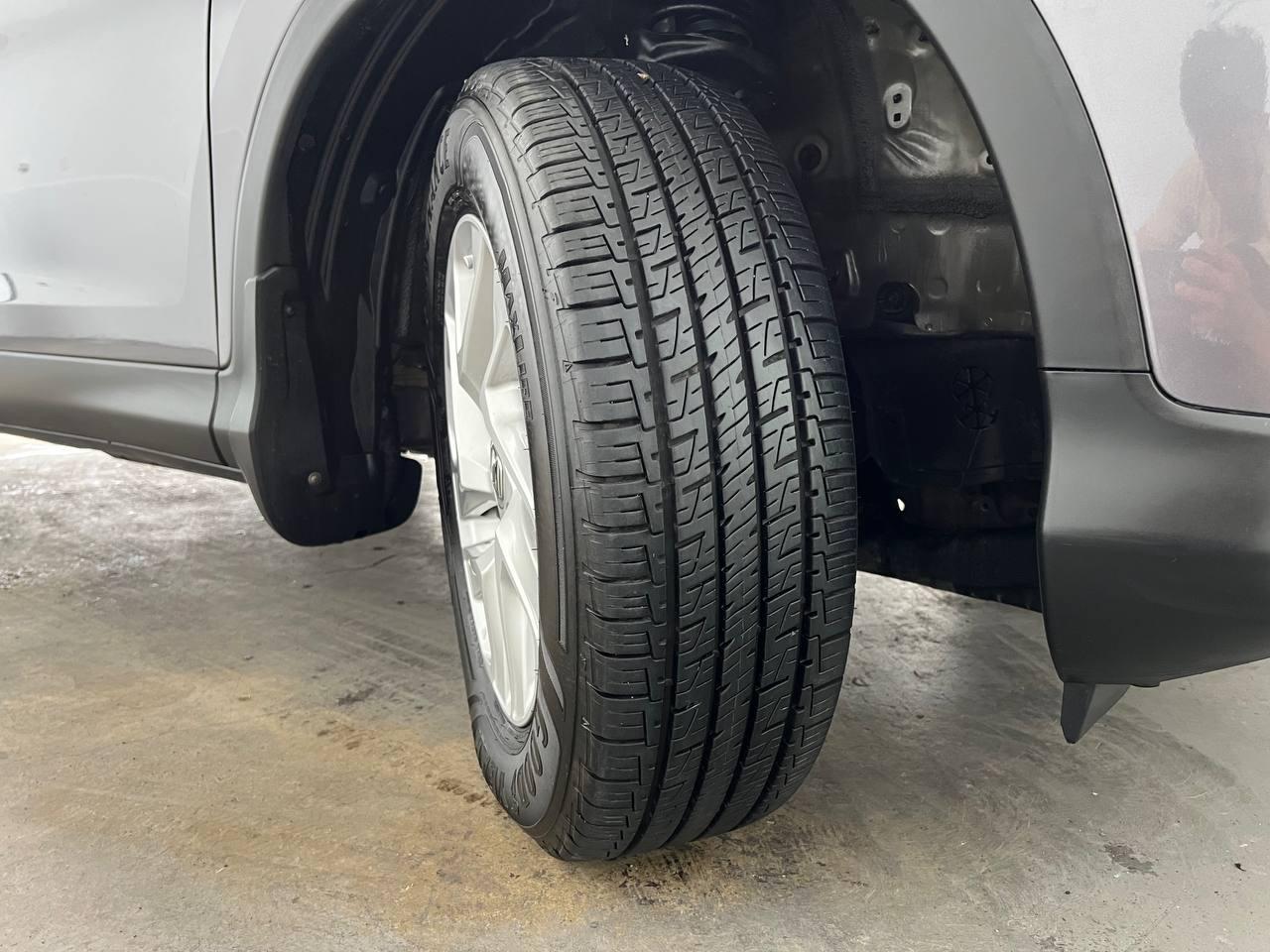 Honda CR-V EX 2WD 2016