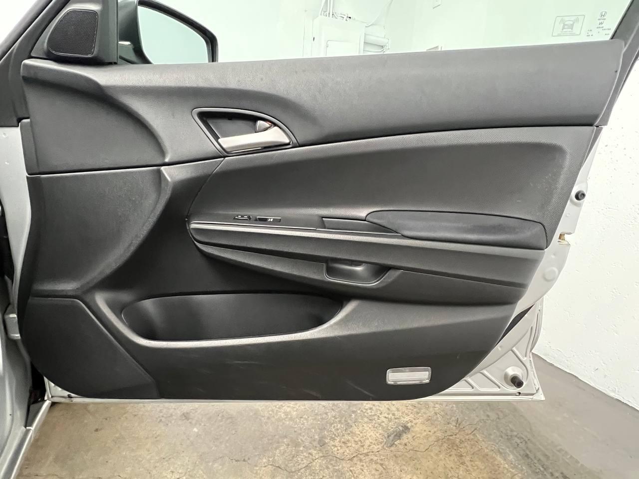 Honda Accord Sdn SE Auto 2012