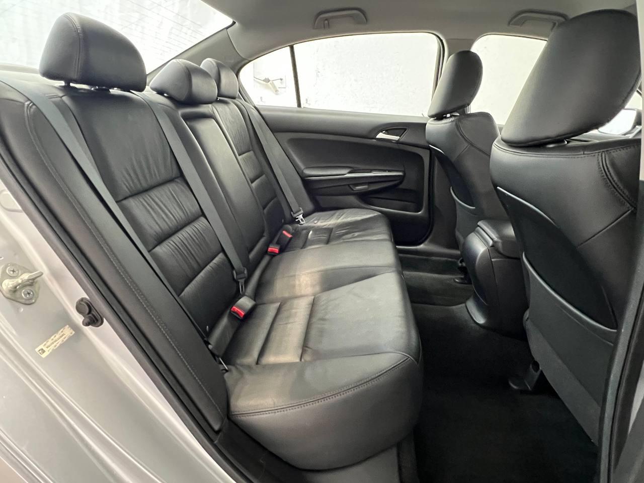 Honda Accord Sdn SE Auto 2012