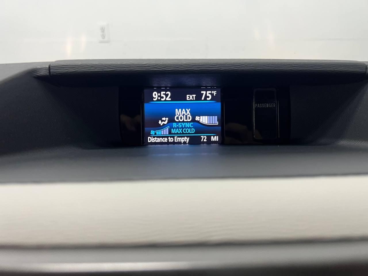 Toyota Sienna Limited 7-Passenger AWD 2013