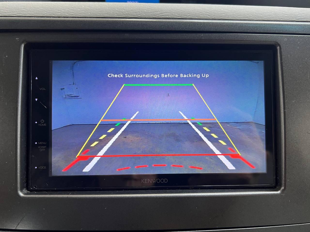 Toyota Sienna Limited 7-Passenger AWD 2013