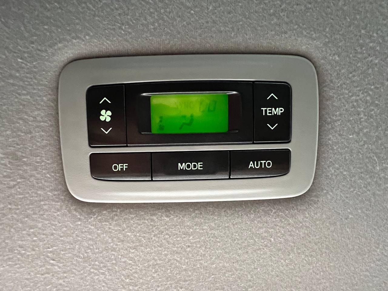 Toyota Sienna Limited 7-Passenger AWD 2013