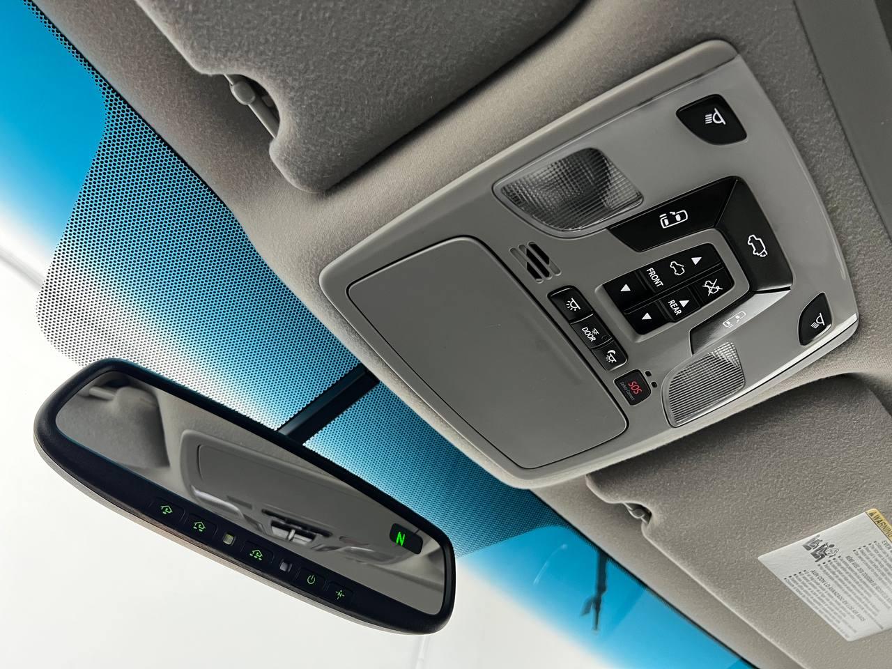 Toyota Sienna Limited 7-Passenger AWD 2013