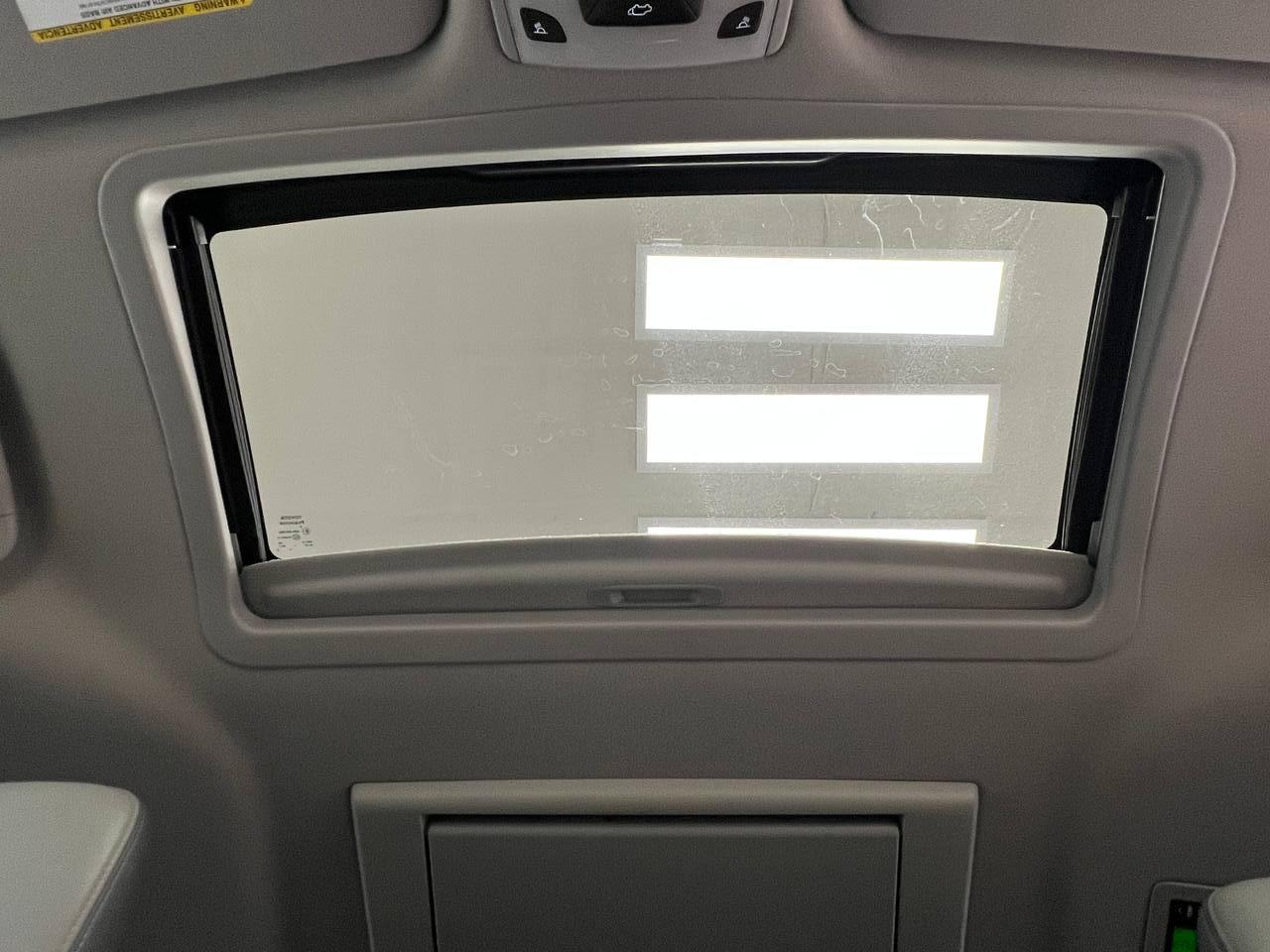 Toyota Sienna Limited 7-Passenger AWD 2013