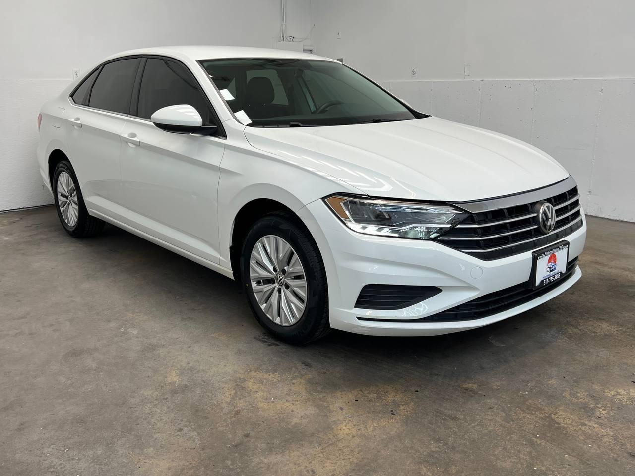 Volkswagen Jetta R-Line Auto w/ULEV 2019