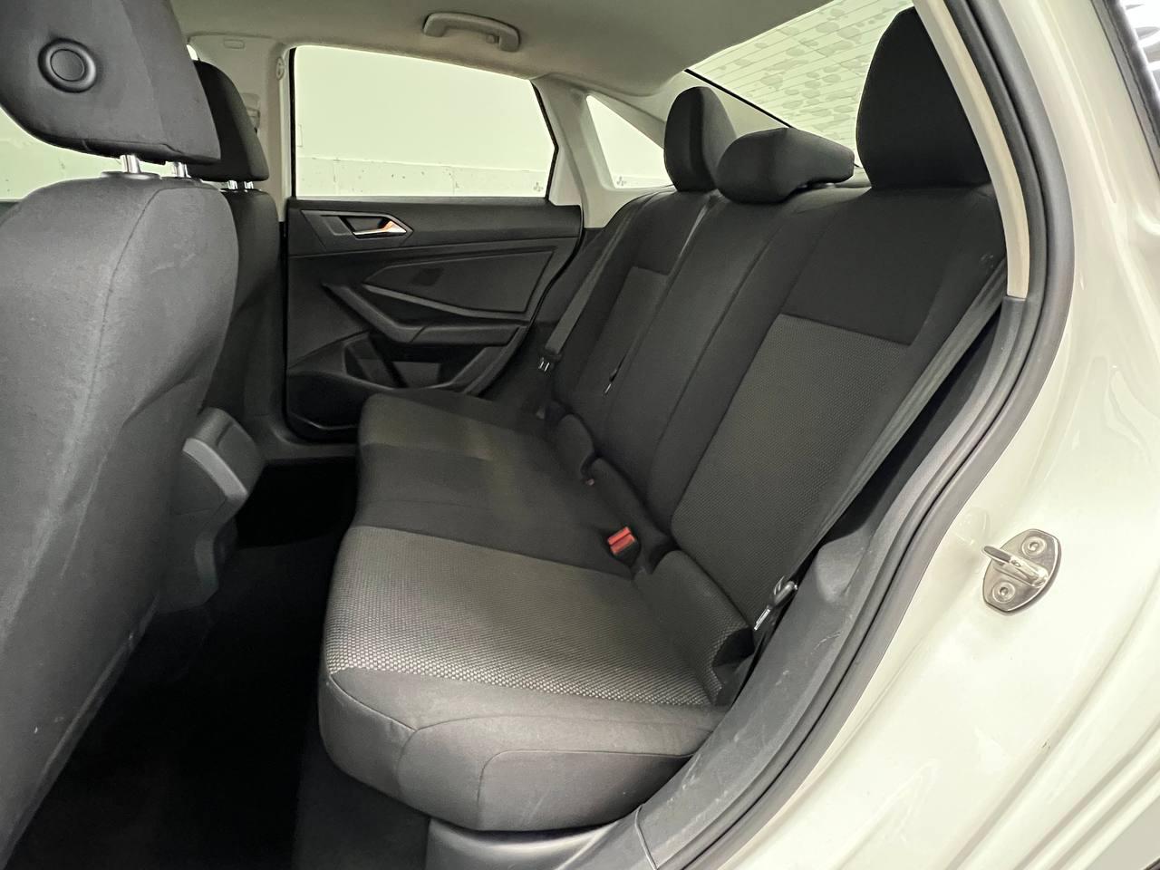 Volkswagen Jetta R-Line Auto w/ULEV 2019