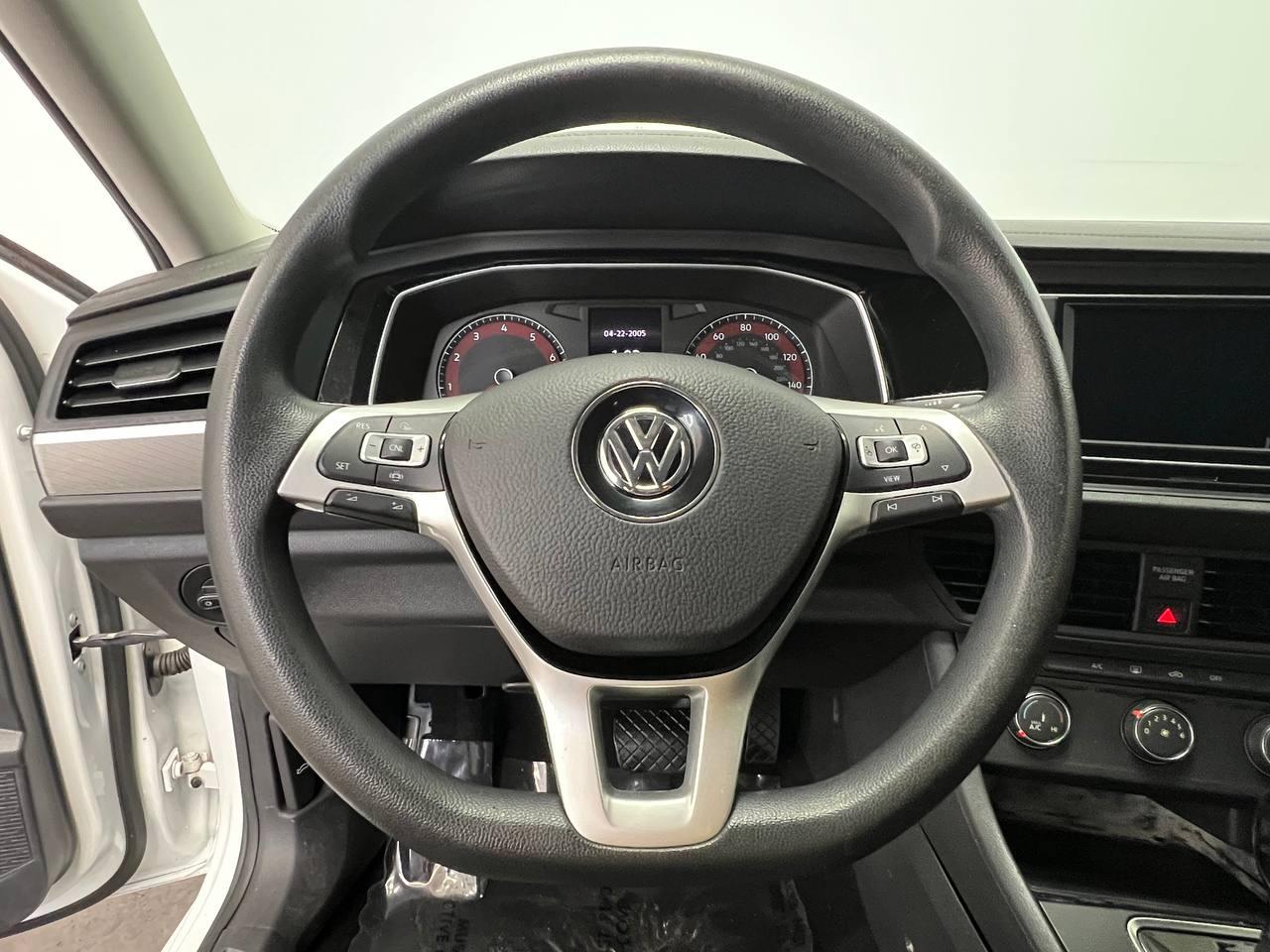 Volkswagen Jetta R-Line Auto w/ULEV 2019